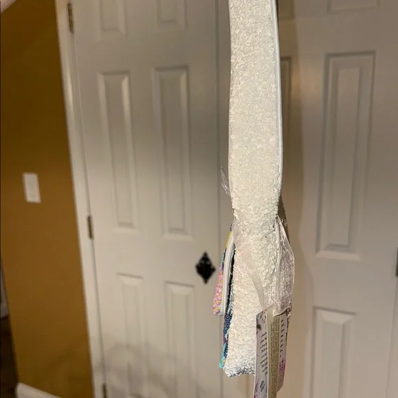 Made in India Beaded Bag! Viral Marshall Fish Bag!!! - Picture 3 of 5